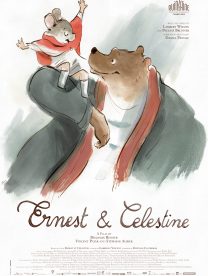 Ernest & Celestine