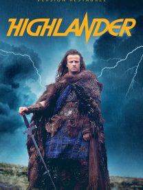 Highlander