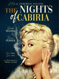 Nights of Cabiria