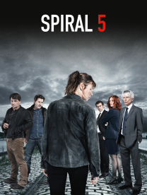 Spiral - Season 5