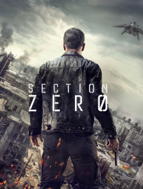 Section Zero - Season 1