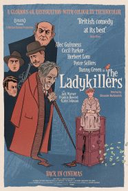 The Ladykillers