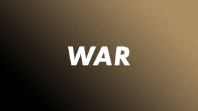 War