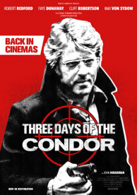 Three Days of the Condor