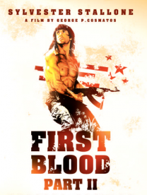 Rambo: First Blood Part II