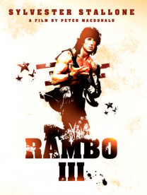 Rambo III