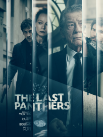 The Last Panthers - Season 1