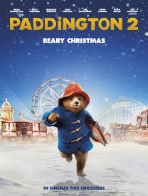 Paddington 2