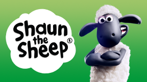 Shaun the sheep