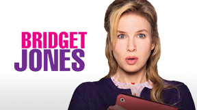 Bridget Jones