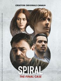 Spiral - Season 8