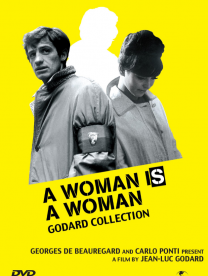 A Woman is a Woman