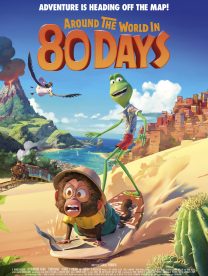 Around the World in 80 Days