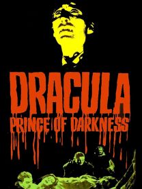 Dracula, Prince of Darkness