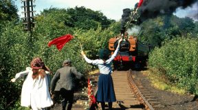  STUDIOCANAL announce principal photography and cast of The Railway Children Return