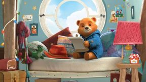 The Adventures of Paddington wins two Daytime Emmy Awards