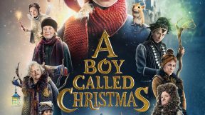 Main trailer, artwork and new images launched for A Boy Called Christmas