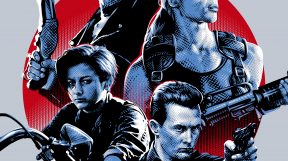 STUDIOCANAL announce 30th anniversary editions of Terminator 2: Judgement Day