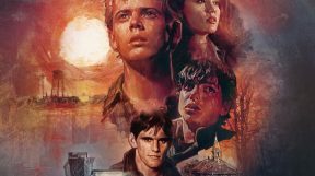 New 4K restoration of The Outsiders The Complete Novel announced